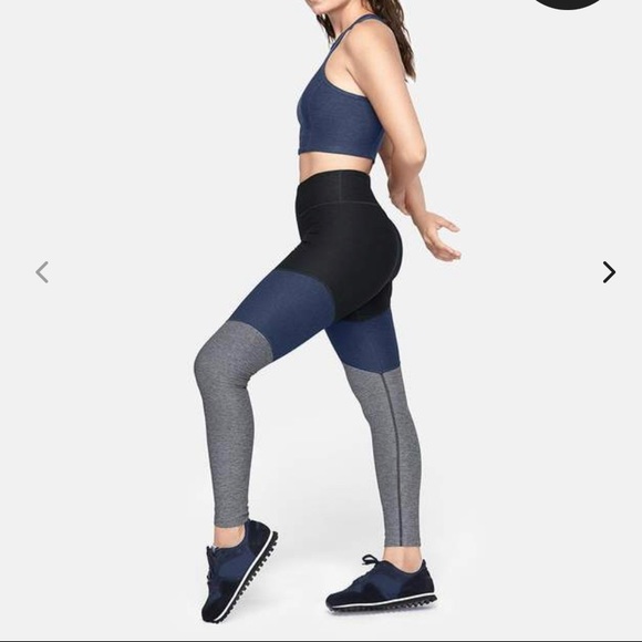 Outdoor Voices 7/8 leggings - Picture 3 of 4